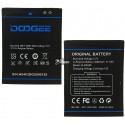 Аккумулятор (акб) B-DG550 для Doogee DG550, (Li-ion 3.7V 3000mAh)