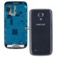 Корпус для Samsung I9190 Galaxy S4 mini, черный