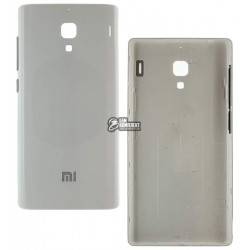 Задняя крышка батареи для Xiaomi Red Rice 1S, белая