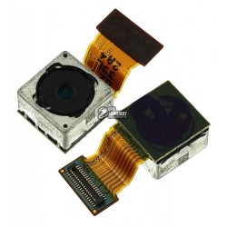 Камера для Sony C6902 L39h Xperia Z1, C6903 Xperia Z1, C6906 Xperia Z1, C6943 Xperia Z1, D6502 Xperia Z2, D6503 Xperia Z2