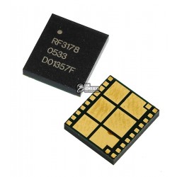 Усилитель мощности RF3178 для Motorola C380, C550, C650, E398, L7, U6, V180, V220, V3, V300, V3i, V500, V525, V600 Усилитель мощности RF3178 для Motorola C380, C550, C650, E398, L7, U6, V180, V220, V3, V300, V3i, V500, V525, V600