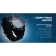 Фитнеc часы для бега и плавания xWatch DBT-SW1, черные