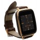 Смарт часы Smart Watch DBT-W5, золотые
