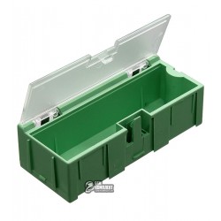 Касетниця набірна 75х32х22мм