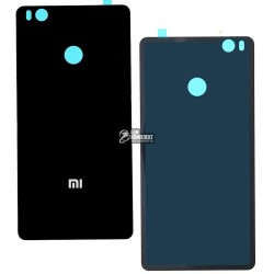 Задняя крышка батареи для Xiaomi Mi4s, черная