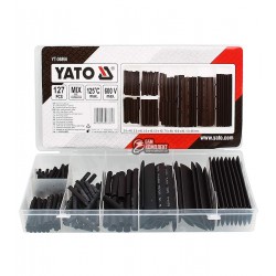 Трубка термоусадкова (кембрик) асортимент