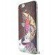Чехол Hoco Element series mythology Mermaid для iPhone 6/6S черный