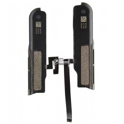 Звонок для планшета iPad Air (iPad 5), в рамке, комплект 2 шт.