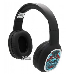 Наушники Hoco W1 Captain Pirate