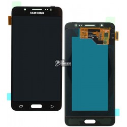 Дисплей для Samsung J5108 Galaxy J5 (2016), J510F Galaxy J5 (2016), J510FN Galaxy J5 (2016), J510G Galaxy J5 (2016), J510M Galax
