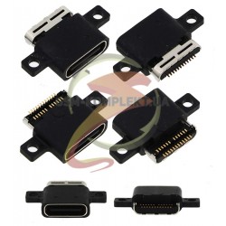 Коннектор зарядки для Xiaomi Mi5, Mi5s, USB тип-C