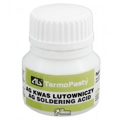 Кислота для пайки Польша (CHE1605)