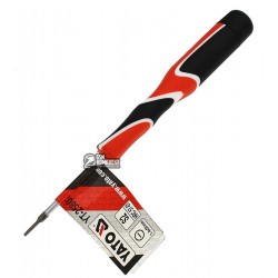 Викрутка Yato YT-25802 шліцьова 1.4 x 50 мм