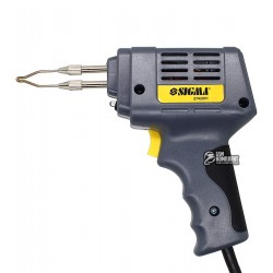 Паяльник импульсный Sigma 200Вт 2742051