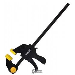 Струбцина автоматическая SIGMA 300x60 мм 4243231