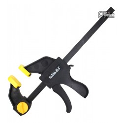 Струбцина автоматическая SIGMA 200x60 мм 4243221