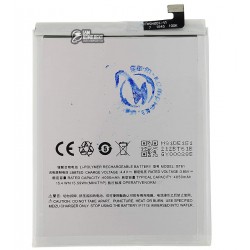 Аккумулятор BT61 для мобильного телефона Meizu M3 Note, Li-Polymer, 3,85 B, 4050 мАч Аккумулятор BT61 для мобильного телефона Meizu M3 Note, Li-Polymer, 3,85 B, 4050 мАч