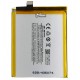 Акумулятор (акб) BT45A для Meizu Pro 5, (Li-Polymer 3.8V 3050 мАч)