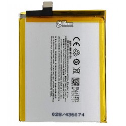 Акумулятор (акб) BT45A для Meizu Pro 5, (Li-Polymer 3.8V 3050 мАч) Акумулятор (акб) BT45A для Meizu Pro 5, (Li-Polymer 3.8V 3050 мАч)