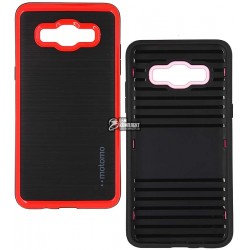 Чехол Motomo slim line для Samsung J510 Galaxy J5 (2016), J5108, J510F, J510FN, J510G, J510M, J510Y