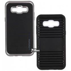 Чехол для Samsung J500 Galaxy J5, Motomo slim line