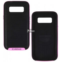 Чехол для Samsung G350 Galaxy Star Advance Duos, Verus Crucial, силикон + пластик