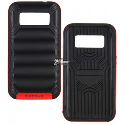 Чехол для Samsung G360 Galaxy Core Prime LTE, Verus Crucial, силикон + пластик