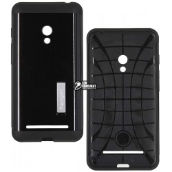 Чехол SGP Slim Armor с подставкой для Asus zenfone 5 mix color