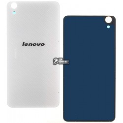 Задняя крышка батареи для Lenovo S850, белая