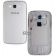 Корпус для Samsung I9060 Galaxy Grand Neo, білий
