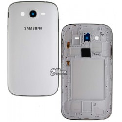 Корпус для Samsung I9060 Galaxy Grand Neo, білий
