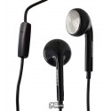 Навушники Remax RM-303, чорний