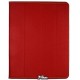 Кожаный Чехол Yoobao iSmart для iPad 3 красный