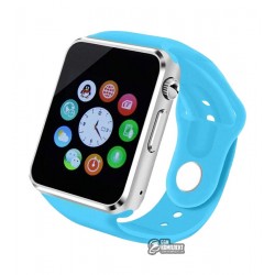 Смарт годинник Smart Watch A1 Смарт годинник Smart Watch A1