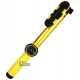 Селфи-монопод Momax Hero Bluetooth KMS8L 150cm, желтый