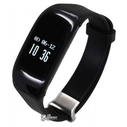 Фитнес браслет DBT-SB1, черный
