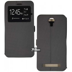 Чехол книжка Wise для Doogee X7 PRO черный