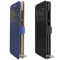 Чехол книжка Wise для Doogee X5, черный