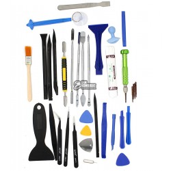 Набор для разборки смартфонов и планшетов 31 в 1