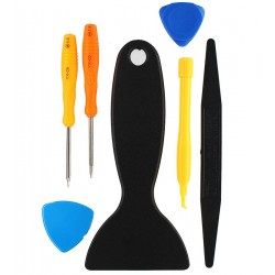 Набор для разборки мобильных телефонов Yaxun YX-670