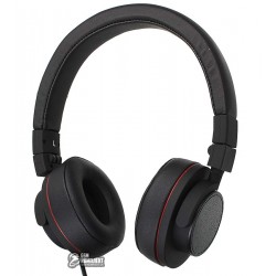 Наушники gorsun GS-788, черный