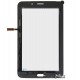 Тачскрін для планшету Samsung T116 Galaxy Tab 3 Lite 7.0 LTE, білий