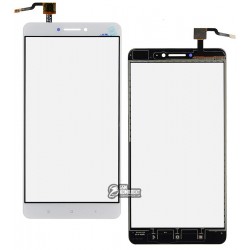 Тачскрин для Xiaomi Mi Max, белый