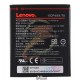 Акумулятор (акб) BL259 для Lenovo A6020a40 Vibe K5, A6020a46 Vibe K5 Plus, Li-Polymer, 3,82 B, 2750 мАч