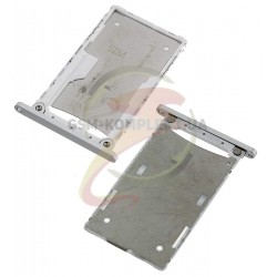 Тримач SIM-карти для Xiaomi Mi4s, білий