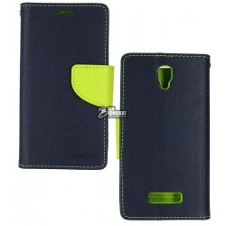 Чехол - книжка Mercury/ Goospery для Lenovo A2010