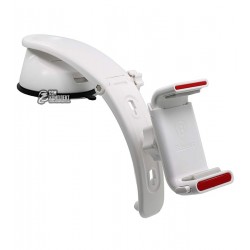 Автодержатель Baseus Extend, белый