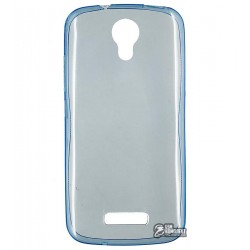 Чехол для Doogee X3, MS Standart, силиконовый Чехол для Doogee X3, MS Standart, силиконовый