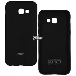 Чохол для Samsung A520 Galaxy A5 (2017), Roar ALL DAY, силіконовий