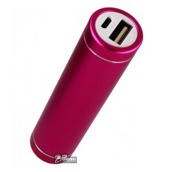 Power bank (портативная батарея) ViPow V61E 2200mAh